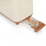 Princess 142410 Tostadora Beige 900W